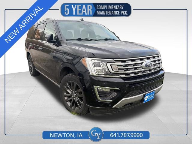 2021 Ford Expedition