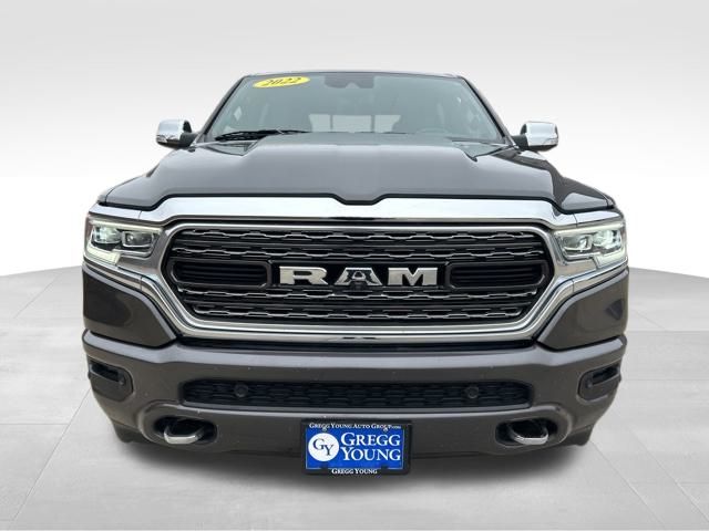 Used 2022 RAM 1500 Limited Used 2022 RAM 1500 Limited