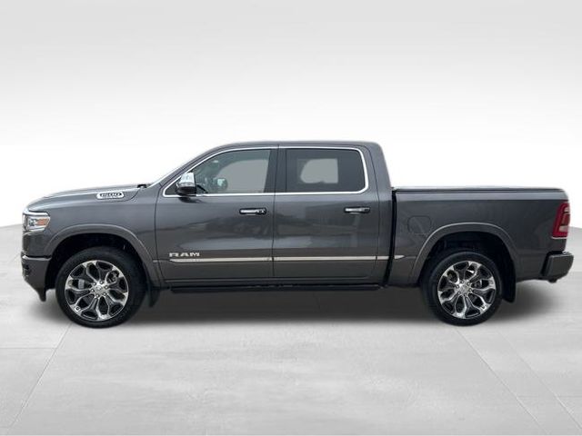 Used 2022 RAM 1500 Limited Used 2022 RAM 1500 Limited