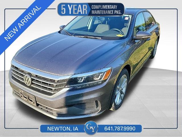 2021 Volkswagen Passat 2.0T S
