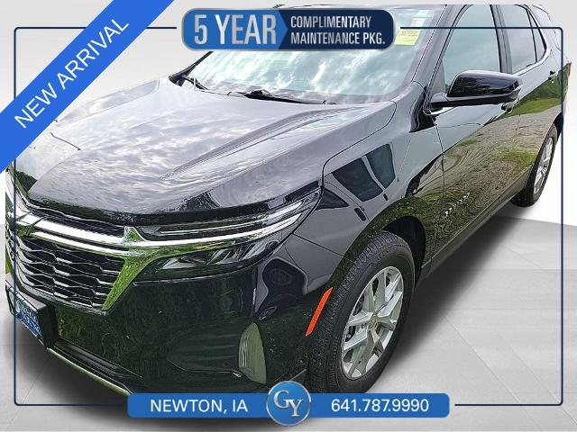 2022 Chevrolet Equinox LT w/1LT