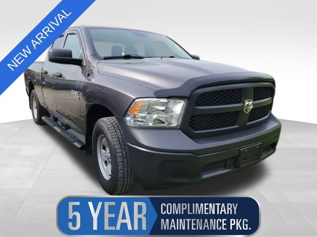 2017 RAM 1500 Tradesman/Express