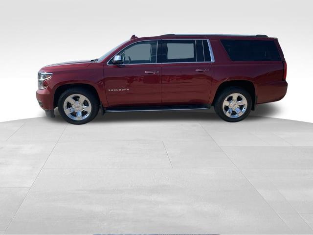 Used 2017 Chevrolet Suburban Premier with VIN 1GNSKJKCXHR391785 for sale in Elkhorn, NE