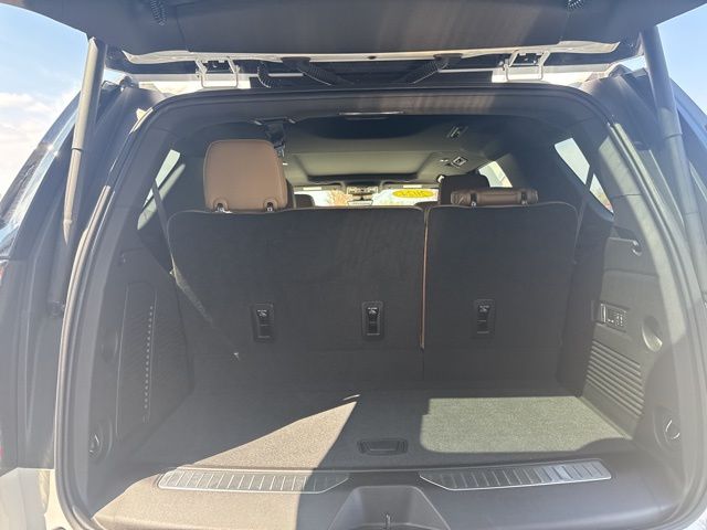 Used 2024 Chevrolet Tahoe Premier Used 2024 Chevrolet Tahoe Premier