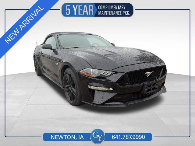2020 Ford Mustang GT Premium