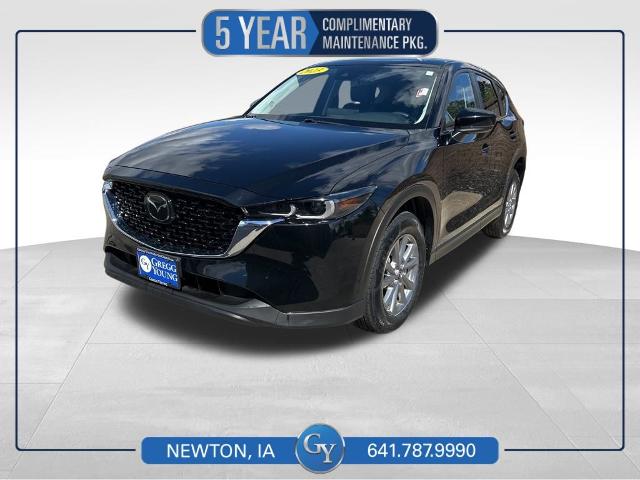 2023 Mazda CX-5 2.5 S Preferred