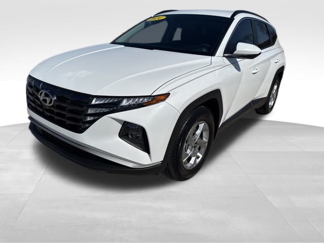 Used 2024 Hyundai Tucson SEL Used 2024 Hyundai Tucson SEL