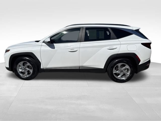 Used 2024 Hyundai Tucson SEL Used 2024 Hyundai Tucson SEL