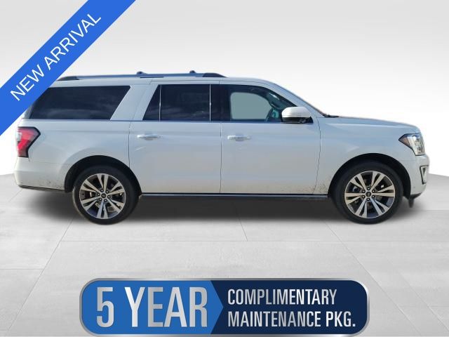 2020 Ford Expedition MAX Limited