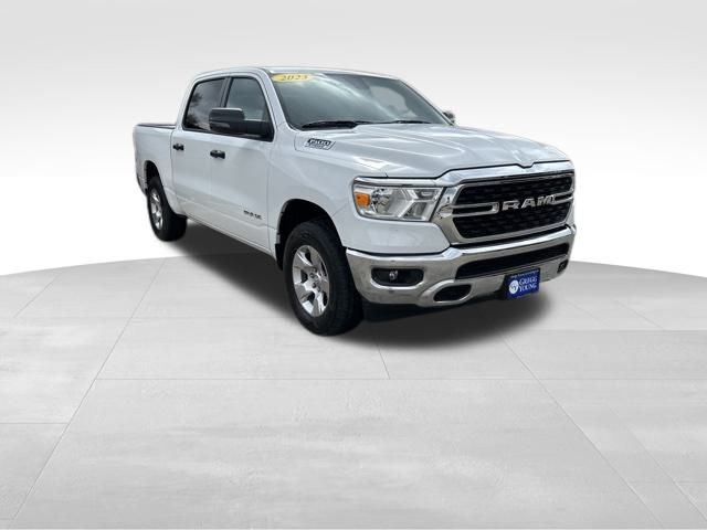 Used 2023 RAM 1500 Big Horn/Lone Star Used 2023 RAM 1500 Big Horn/Lone Star