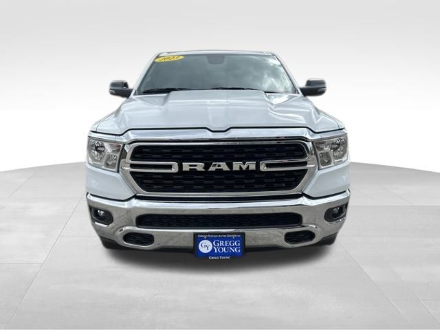 Used 2023 RAM 1500 Big Horn/Lone Star Used 2023 RAM 1500 Big Horn/Lone Star