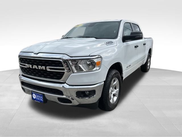 Used 2023 RAM 1500 Big Horn/Lone Star Used 2023 RAM 1500 Big Horn/Lone Star