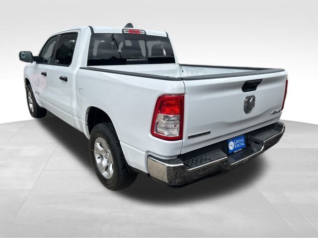 Used 2023 RAM 1500 Big Horn/Lone Star Used 2023 RAM 1500 Big Horn/Lone Star