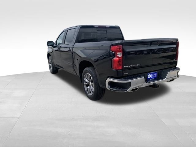 Used 2019 Chevrolet Silverado 1500 LT Used 2019 Chevrolet Silverado 1500 LT