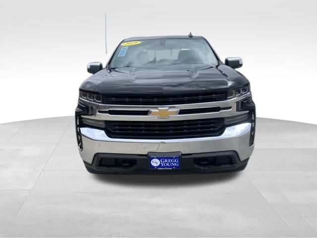 Used 2019 Chevrolet Silverado 1500 LT Used 2019 Chevrolet Silverado 1500 LT