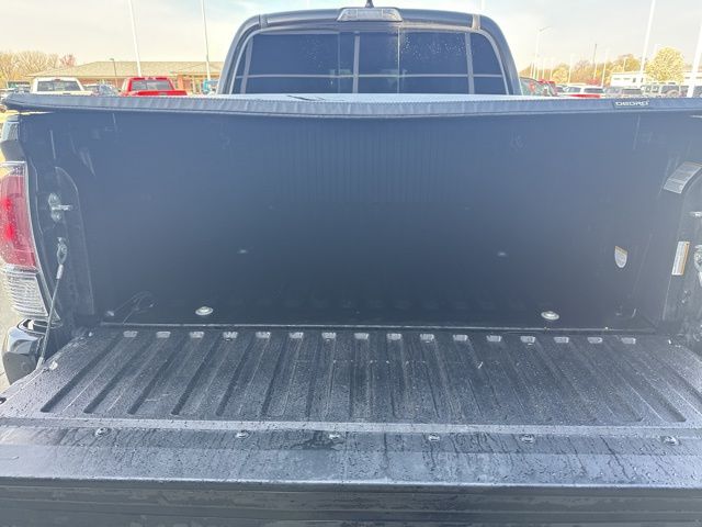 Used 2023 Toyota Tacoma Limited Used 2023 Toyota Tacoma Limited