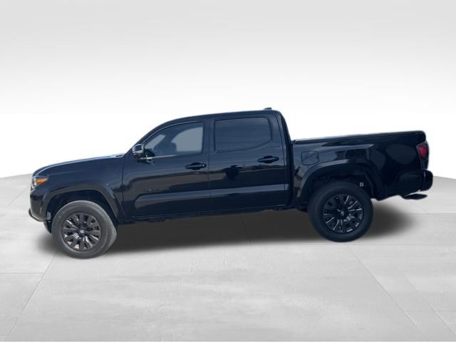 Used 2023 Toyota Tacoma Limited Used 2023 Toyota Tacoma Limited