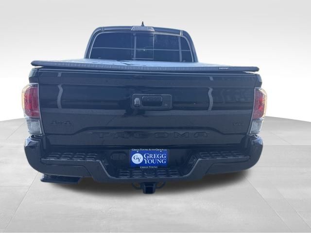 Used 2023 Toyota Tacoma Limited Used 2023 Toyota Tacoma Limited