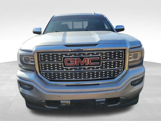 Used 2018 GMC Sierra 1500 Denali