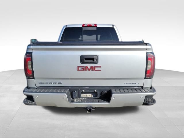Used 2018 GMC Sierra 1500 Denali