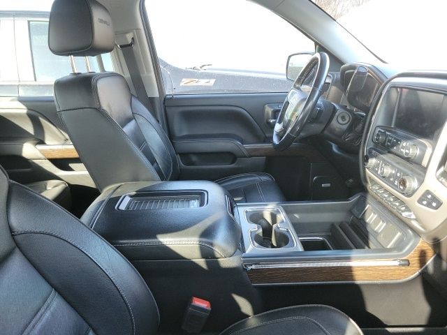 Used 2018 GMC Sierra 1500 Denali