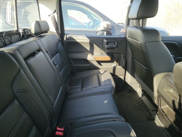 Used 2018 GMC Sierra 1500 Denali
