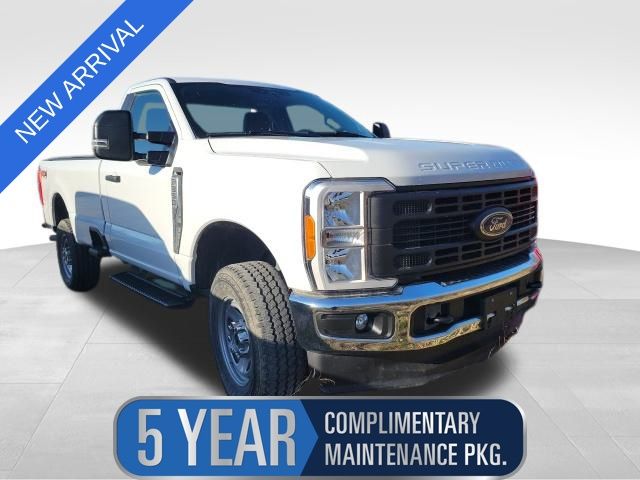 2023 Ford F-350 XL