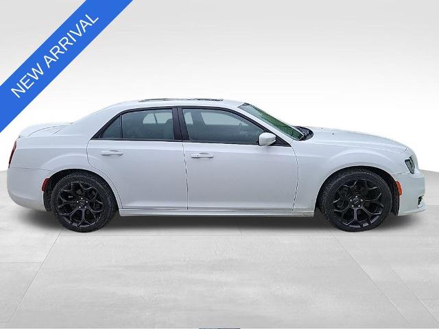 2020 Chrysler 300 S