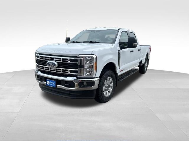 2023 Ford F-350 XLT