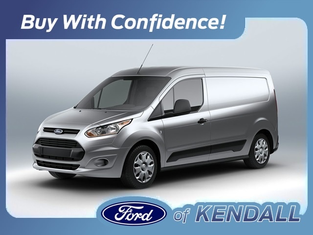 2016 Ford Transit Connect XLT