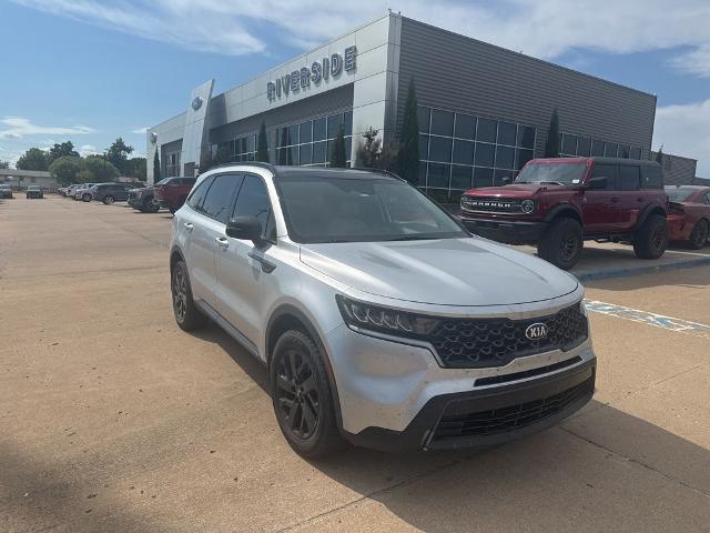 2021 Kia Sorento
