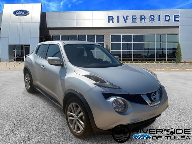 2016 Nissan Juke