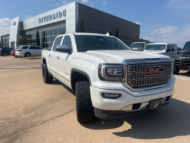 2016 GMC Sierra 1500