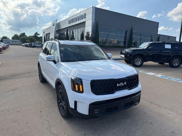 2024 Kia Telluride