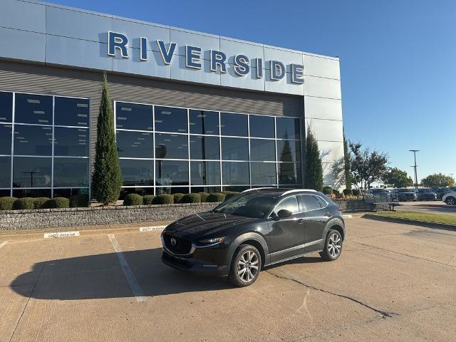 2022 Mazda Cx-30