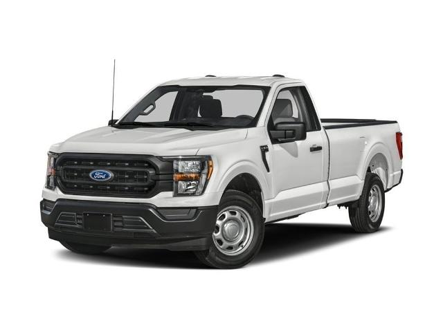 2025 Ford F-250 Super Duty XL's photo