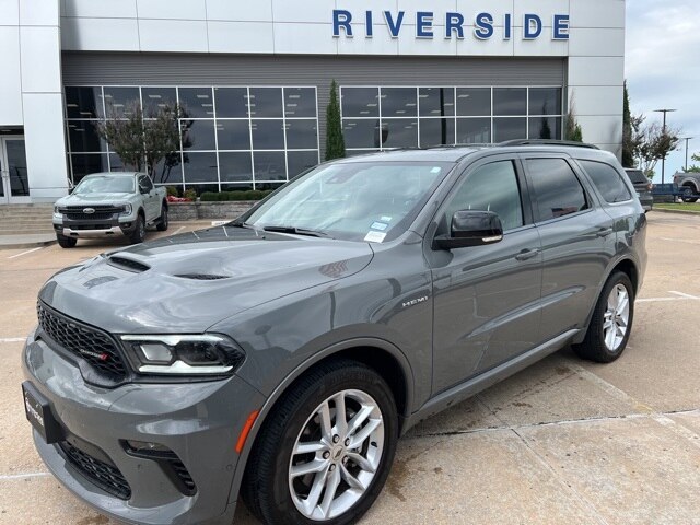 2023 Dodge Durango