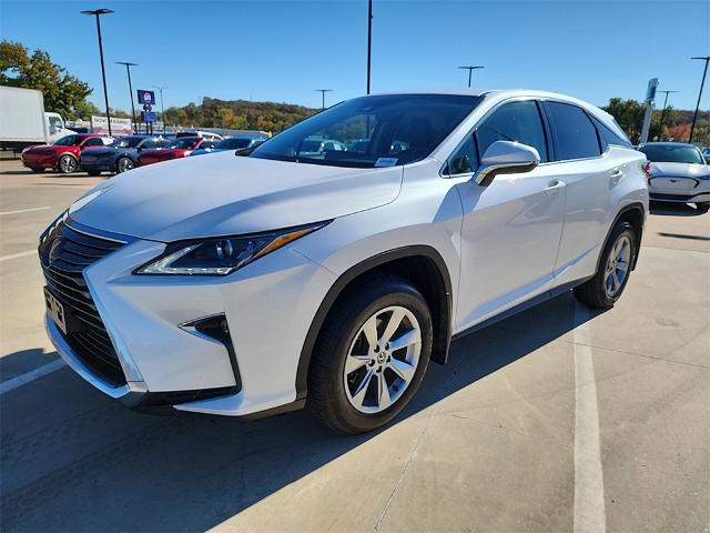 2019 Lexus RX