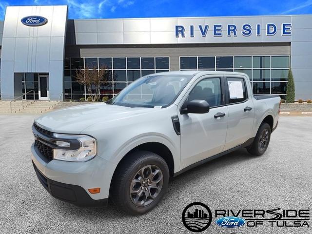 2022 Ford Maverick