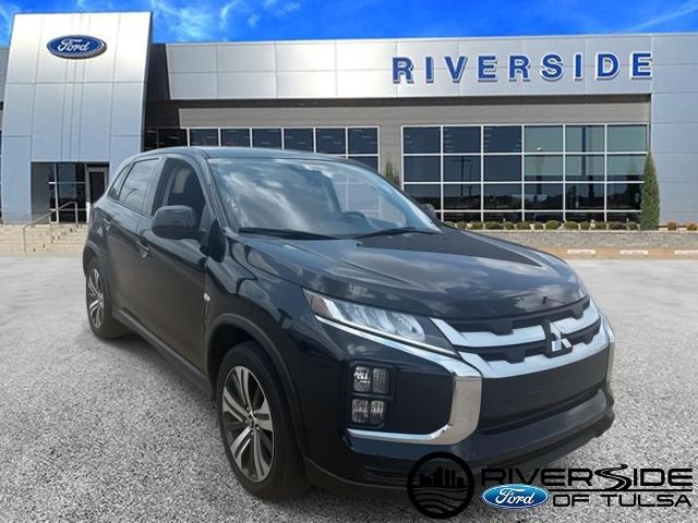 2023 Mitsubishi Outlander Sport