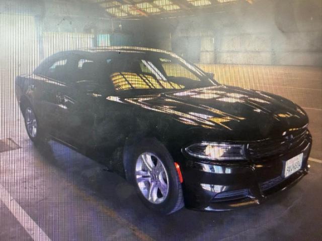 2022 Dodge Charger