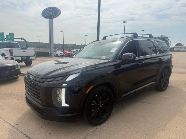 2023 Hyundai Palisade