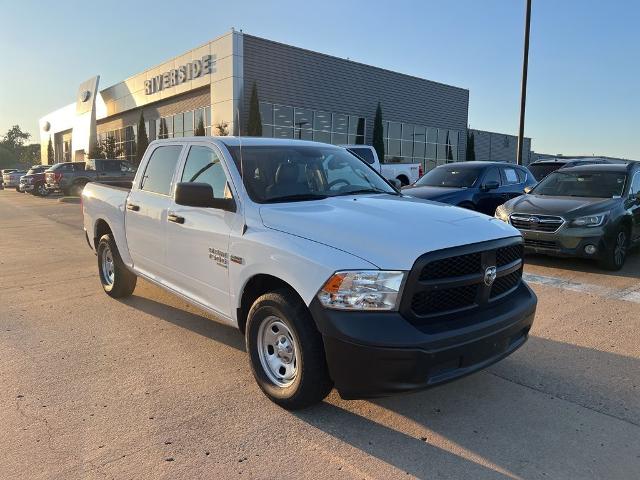 2020 RAM 1500 Classic