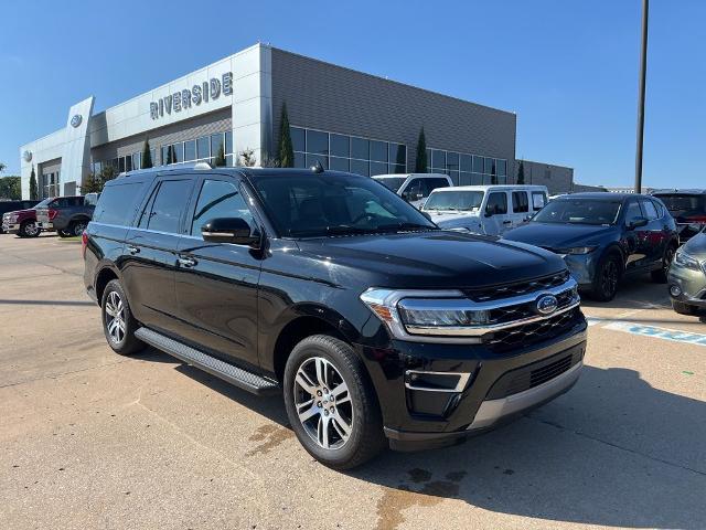 2024 Ford Expedition Max