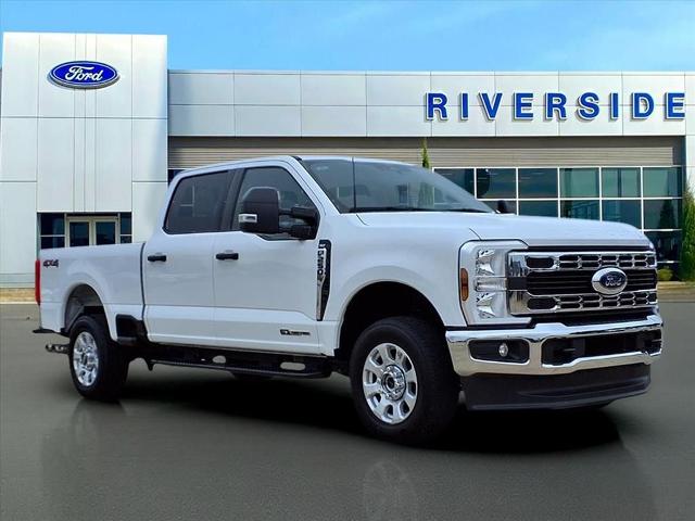 2024 Ford Super Duty F-250 Srw