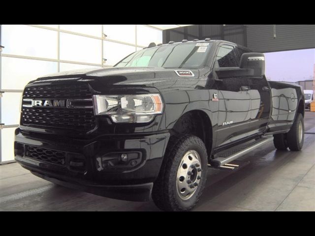 2024 RAM 3500