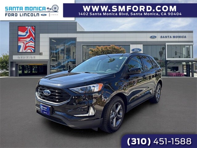 2023 Ford Edge