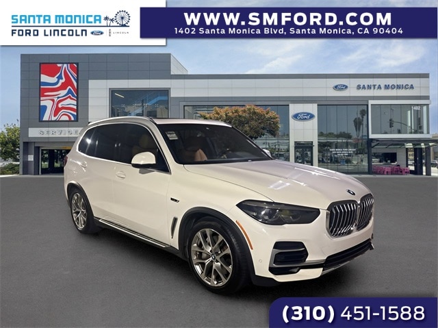 2023 BMW X5