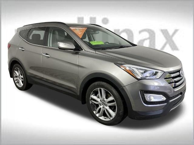 2013 Hyundai Santa Fe