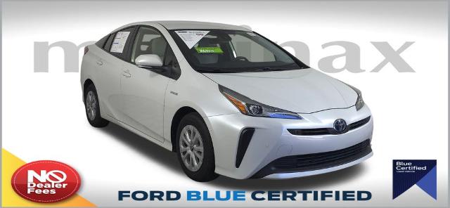2022 Toyota Prius